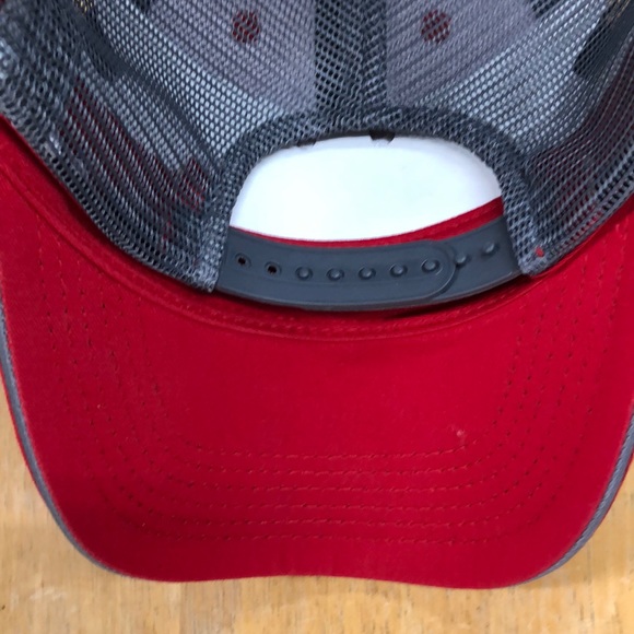 Ohio State hat - Picture 2 of 4